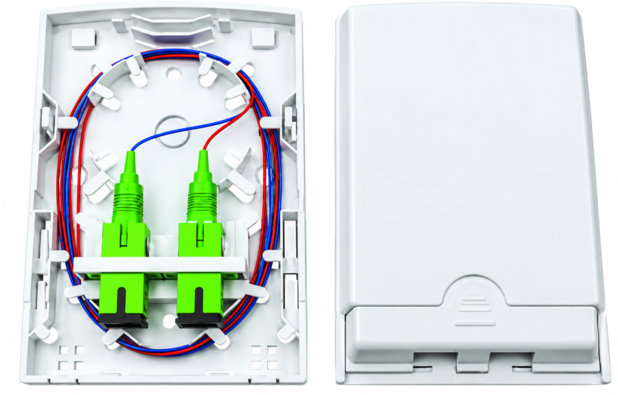 Fiber Home Termination Box