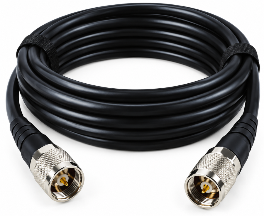 HLF / LMR Cables
