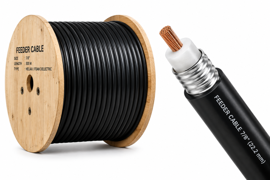 Feeder Cables