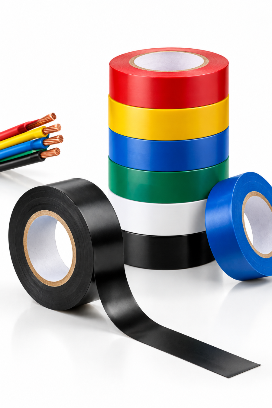 Insulation Tapes