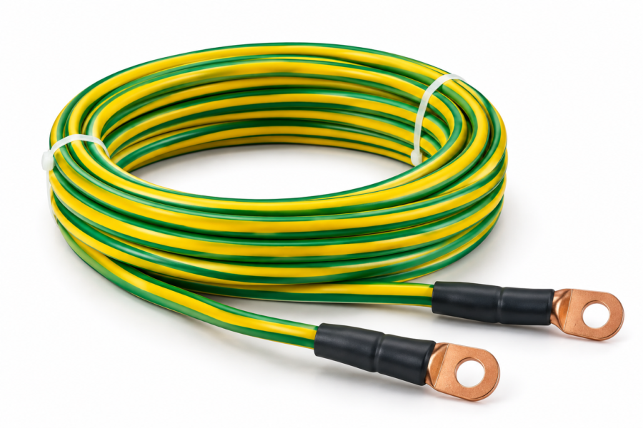 Grounding Cables