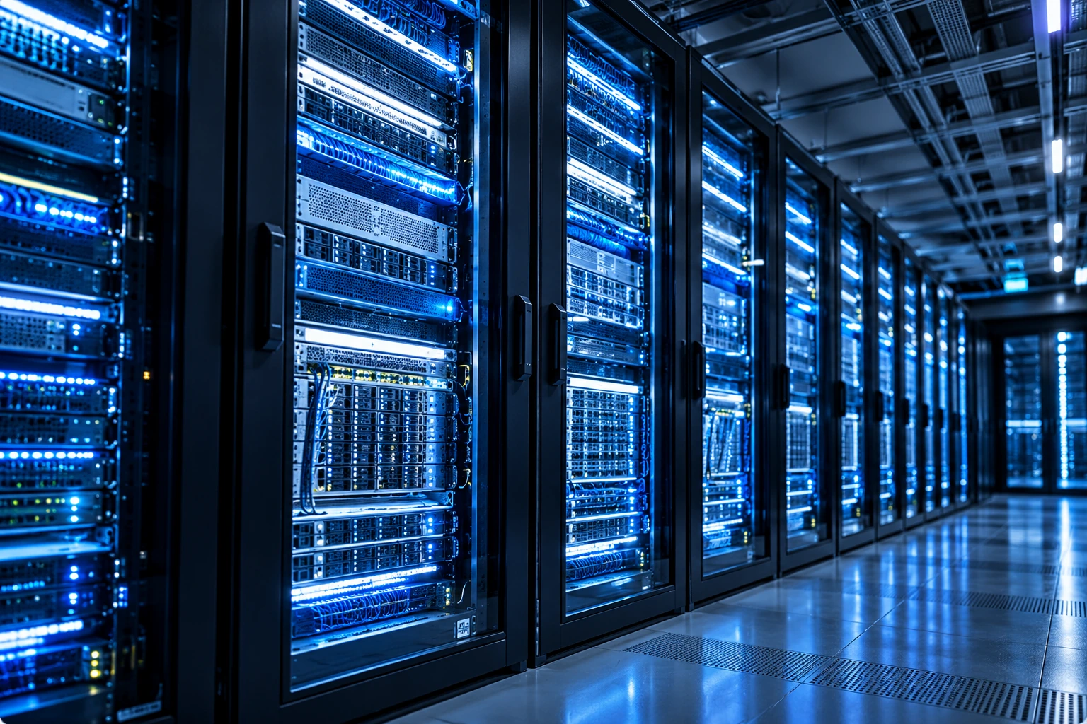 Data Centres