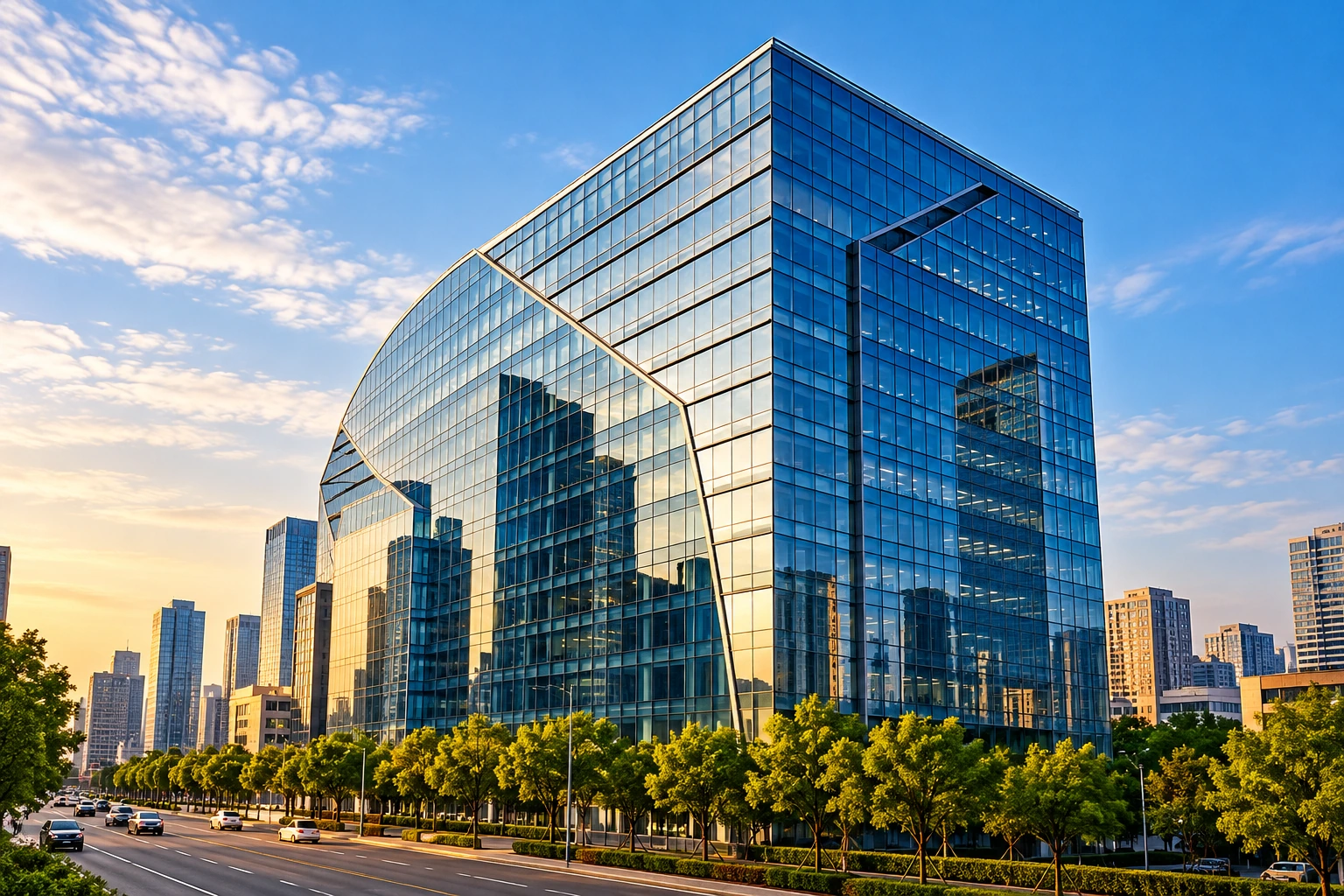 Smart Cities