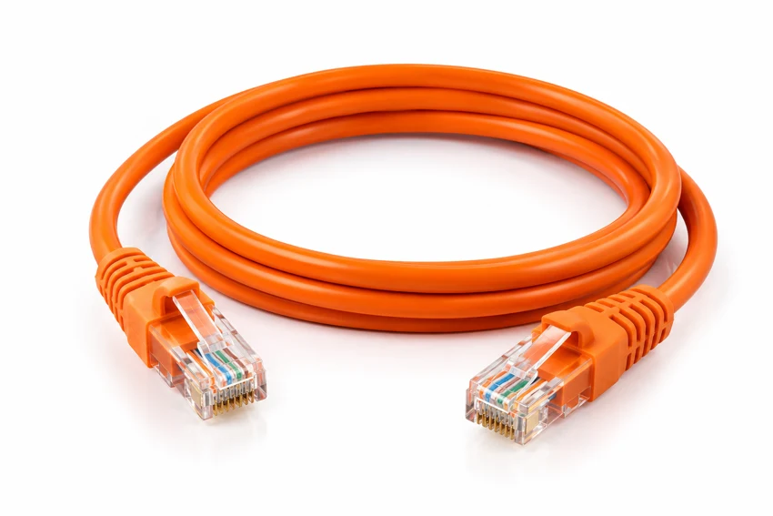Structured Cabling telecom products