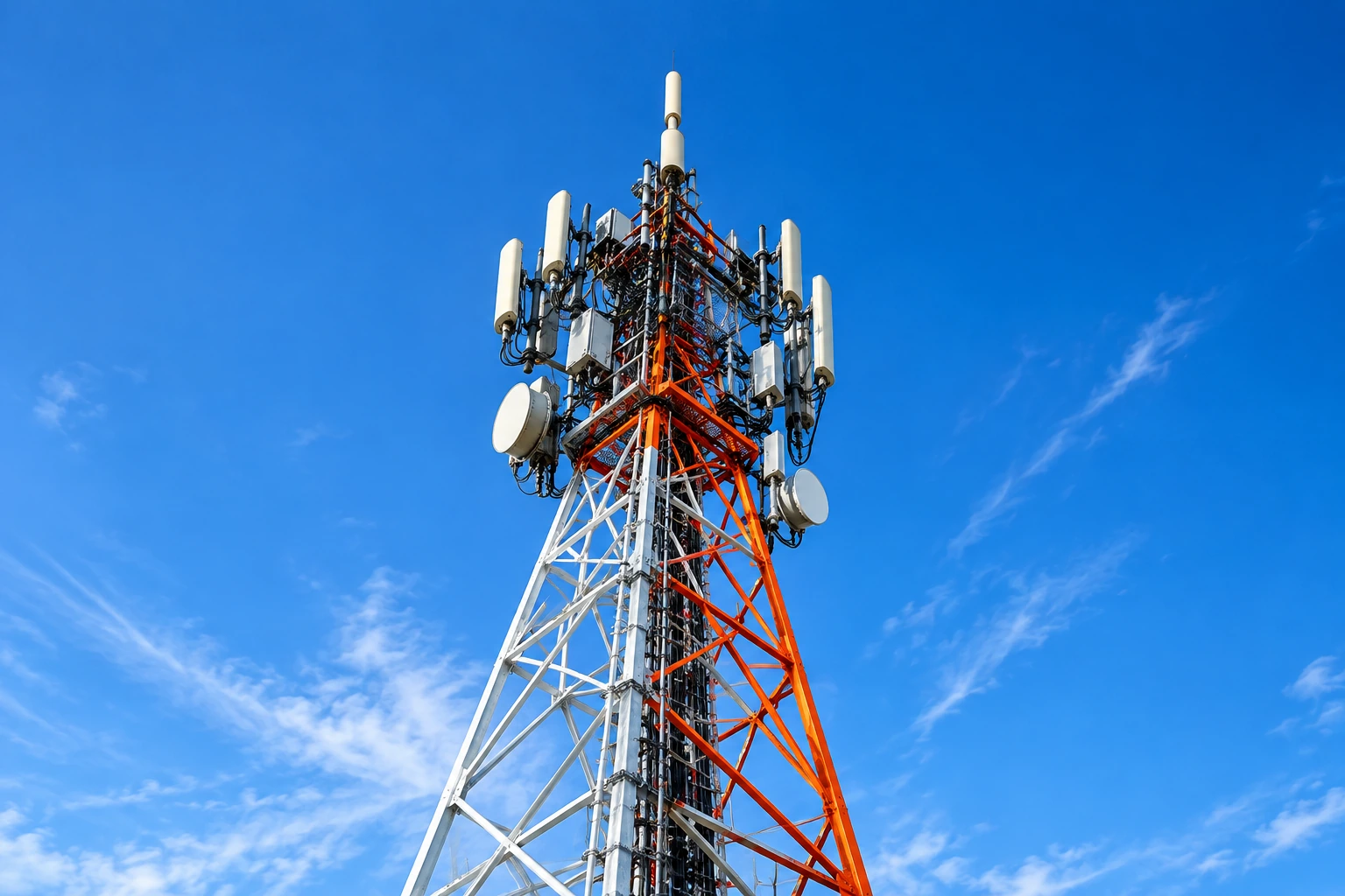 Telecom & ISPs